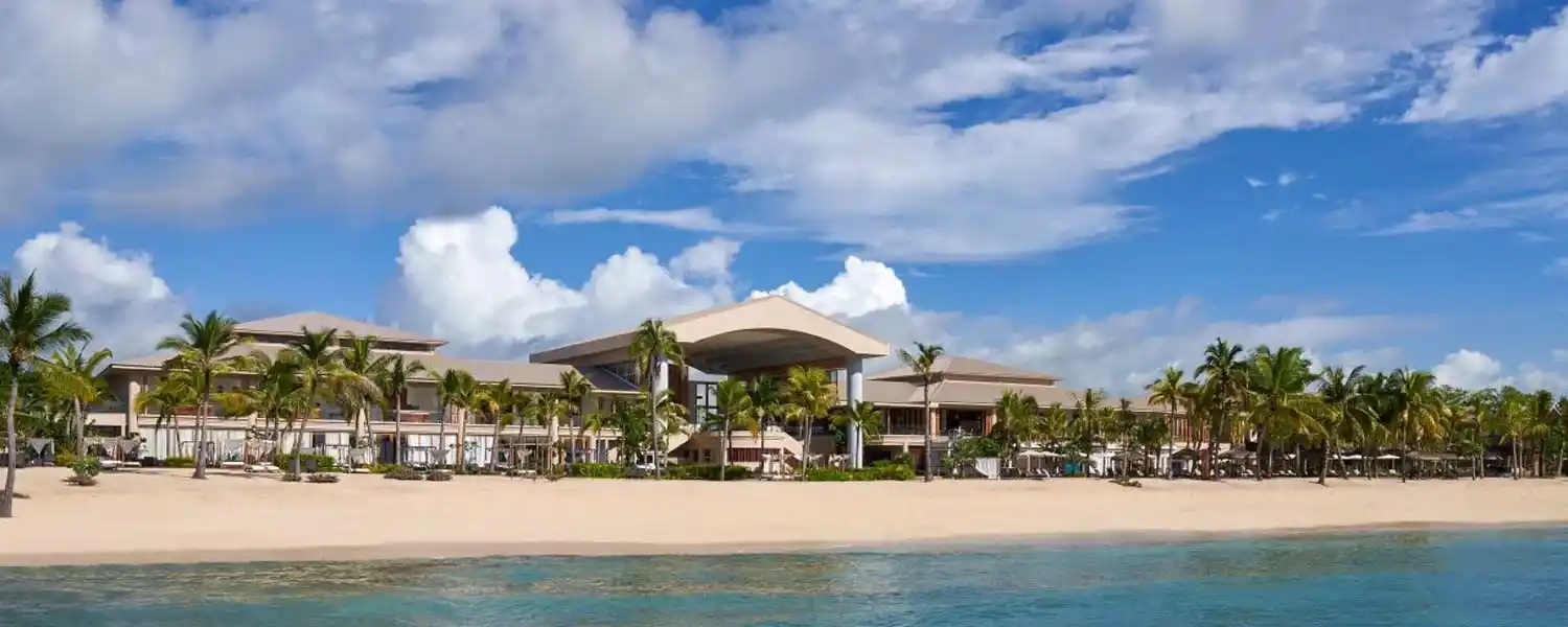 Le Meridien Ile Maurice-1